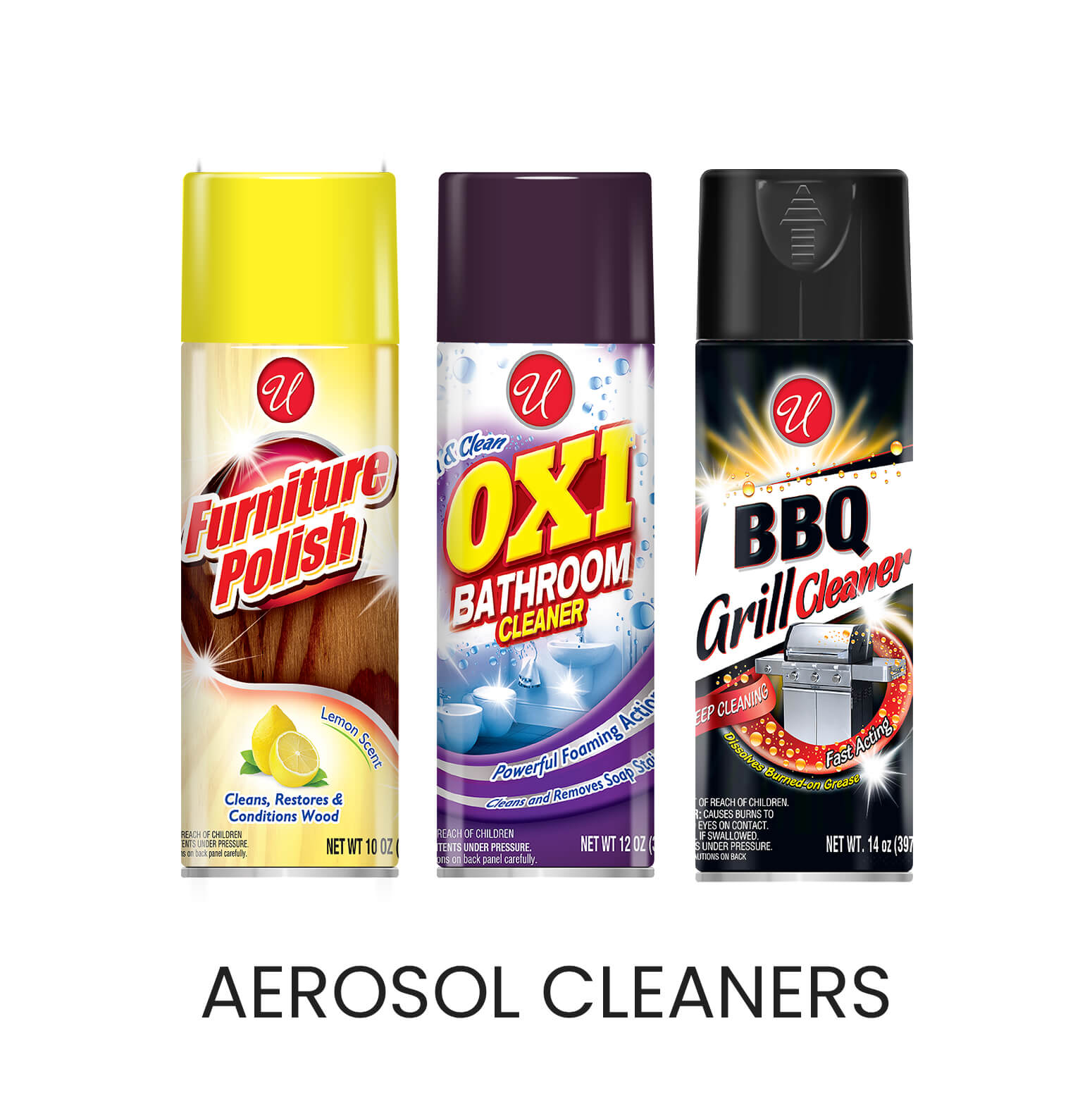 Universal Brands USA